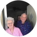 Nancy Burchfield - @nanwyn19640 - Instagram
