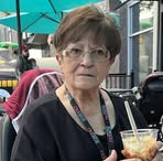Nancy Burchfield - Facebook