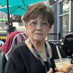 Nancy Burchfield - @nancyburchfield - Instagram