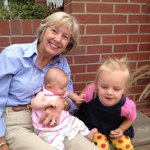 Nancy Burchfield - @nancyburch - Instagram