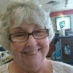 Nancy Burchill - @trackerjgb - Instagram