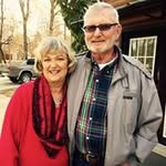 Nancy Burden - @nancy.burden - Instagram