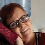 Nancy Burdette - @nancy.burdette - Instagram