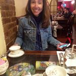 Nancy Alvarez Burdick - @nancyaburdick - Instagram