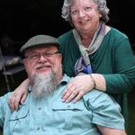 Nancy J Burdick - @nanjburd - Instagram