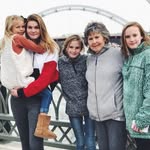 Nancy Burdine - @nancy.burdine.94 - Instagram