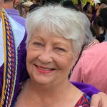 Nancy Burdine - @nvburdine - Instagram