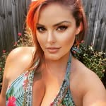 @nancyburdine100 - Instagram