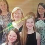 Nancy Burford - @burfordnancy - Instagram
