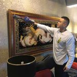 @nancyburgessyu - Instagram
