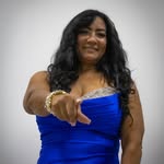 Nancy Burgos - @nancyburgos6117 - Instagram