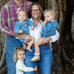 Nancy C Burgess - @nancyburgess285 - Instagram