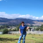 Nancy Irma Burga Sousa - @nancyburga - Instagram