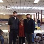 Nancy Hicks Burkitt - @hicksburkitt - Instagram