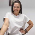 Nancy Burlaza - @nancyburlaza - Instagram