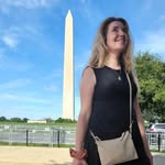 Nancy Burle - @nancyburle - Instagram