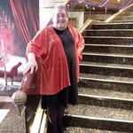 Nancy Gaborik Burlingham - @burlinghamnancy - Instagram
