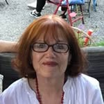 Nancy Burley - @burleyroo - Instagram