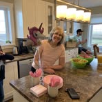 Nancy Burley - Facebook