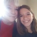 Nancy burley - @gammaancy - Instagram