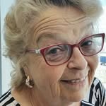 Nancy Burley Godfrey - @nancygodfrey1947 - Instagram