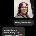 Nancy Ellis-Burley - @burley351 - Instagram