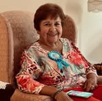 Nancy Burrell - Facebook