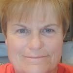 Nancy Burrell - @nanbur55 - Instagram