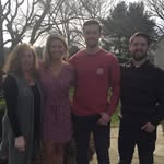 Nancy Burrell Ossenfort - @nancyossenfort - Instagram