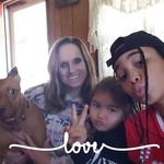 Nancy Burris - @cute.blonde57 - Instagram