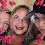 Nancy Burris - @schnan420 - Instagram