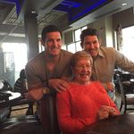 Nancy Burris - @_nanny_b - Instagram
