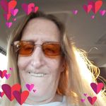 Nancy Burris - @nancycb66 - Instagram