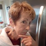 Nancy Burris - @nanny___bee - Instagram