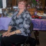 Nancy Burris-Gross - @bucknut67 - Instagram