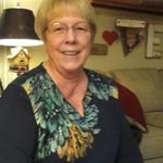 Nancy Burris Jensen - @nancy_burris_jensen135 - Instagram