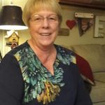 Nancy Burris Jensen - @nancyburrisjensen - Instagram