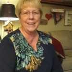 Nancy Burris Jensen - @nancy.jensen.925 - Instagram