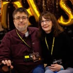 Nancy Hill Burris - @hillburris - Instagram