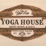 Nancy Burrows - @theyogahousellc - Instagram