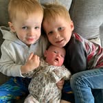 Nancy Burrows - @nancy.lamb.burrows - Instagram
