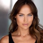 Nancy Burrows - @_collandii - Instagram