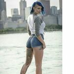 Its_bury_nancy - @bury___nancy - Instagram