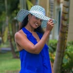 Nancy Bury - @nancykreyol - Instagram