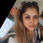 Patricie Nancy Buryanska - @nancy_buryanska - Instagram