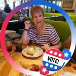 Nancy Buske - @nvb1109 - Instagram