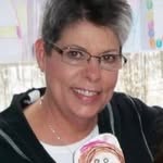 Nancy Buss Downing - @nancybussdowning - Instagram