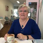 Nancy Busse - @nancy.busse2 - Instagram
