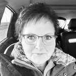 Nancy Busselman - @nancybusselman - Instagram