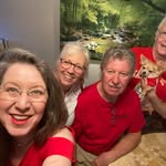 Nancy Kay Busse - @nancyk.busse - Instagram